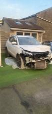 Mg Zs 2022 Breaking 