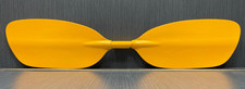 Left & Right Kayak Paddle Blades Only (No Shaft) Fiberglass Reinforced Nylon