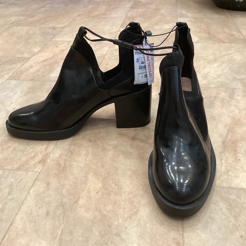 Zara trafaluc black - trafaluc,