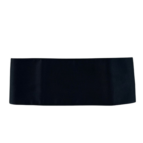 British royal navy cummerbund - navy,