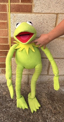 Kermit the frog - kermit,