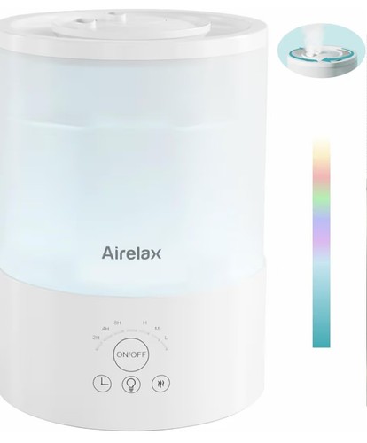 Airelax cool mist - airelax, 2.5l