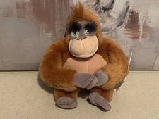 Vintage Disney Store Jungle