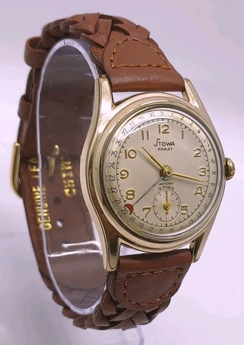 Vtg 1950s stowa parat pointer - vtg,