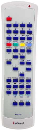 Matsui replacement remote - matsui,