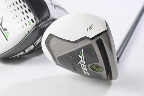 Taylormade rbz wood 15 - wood,