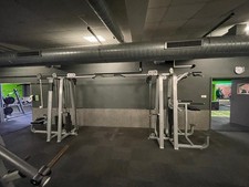 Precor ICARIAN FTSK Original Cable PPP000CWCLRV320060 fit PPP000CWCLRA319250