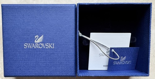 Genuine swarovski empty box - genuine,