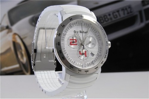 Genuine porsche limited - genuine,