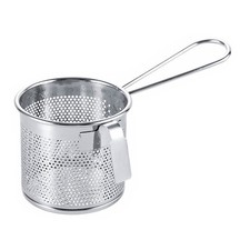 Hot-pot Separation Colander Mesh Net Hot-pot Colander Hot-pot Side Colander