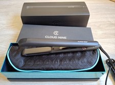Piastra Capelli Cloud Nine  Professional Touch Garantita 12 mesi