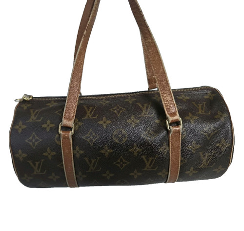 Louis vuitton monogram - louis,