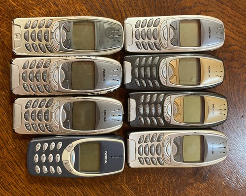 Nokia 6310i and - , 3310