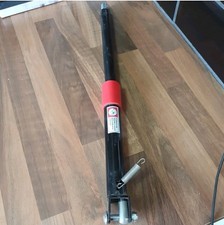 Reebok ZR9 treadmill part gas