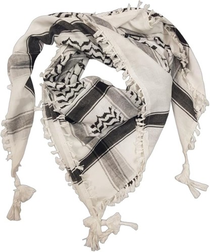 Palestinian shemagh freedom - palestinian,