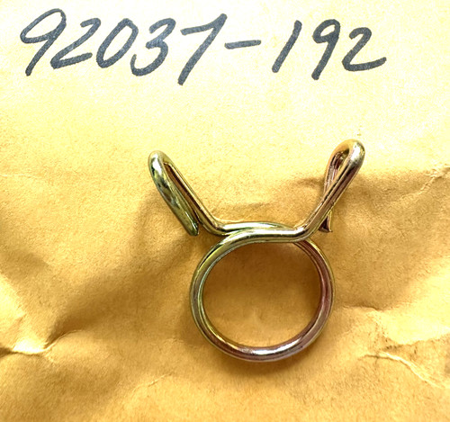 Nos kawasaki kz400 kz750 - nos,
