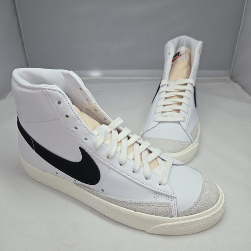 Nike blazer mid vintage - blazer,