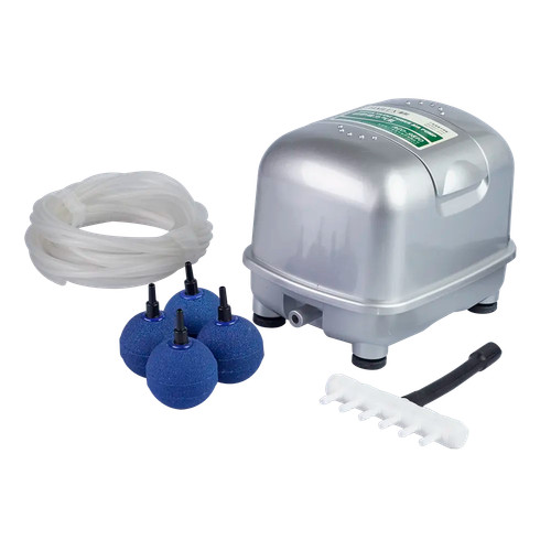Iws dwc systems air kits - iws,