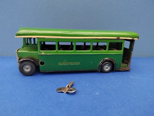 Triang minic 52m single decker - single,