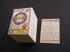 *** Panini World Cup 82
