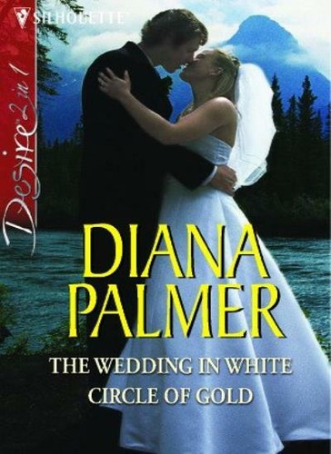 The wedding white and - wedding, in