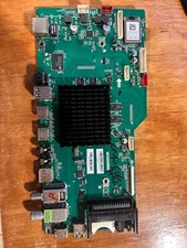 MAIN BOARD T.MS6488E.U703 FOR 40" SHARP LC-40UG7252K LED TV, SCREEN LSC400F