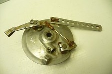 #0135 Honda CL175 Front Brake