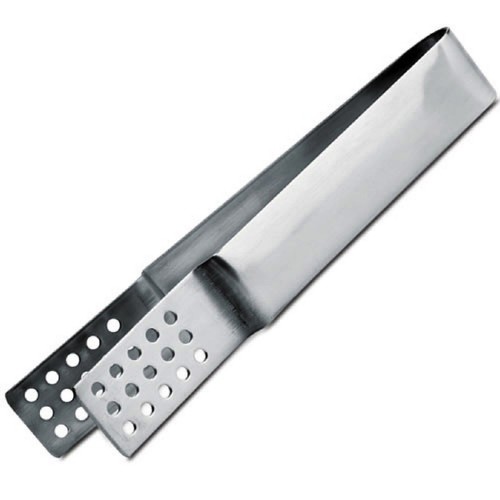 Tea bag tongs - teabag, squeezer