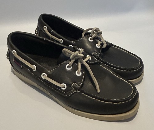 Sebago deck boat shoes - sebago,