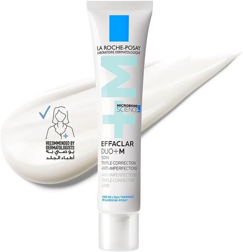 Roche posay effaclar - la, roche-posay