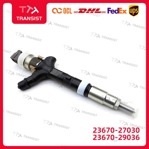 Diesel fuel injector - diesel,