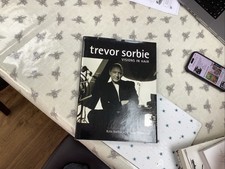 Trevor Sorbie : Visions in