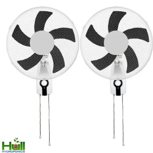 Cyclone wall fans 3 - 2, x