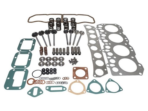 Land rover series diesel - series, 3