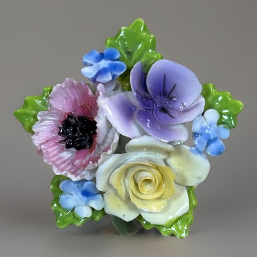 Vintage thorley bone - bone, china