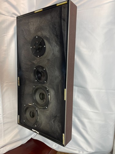 Bang and olufsen beovox p50 - and,
