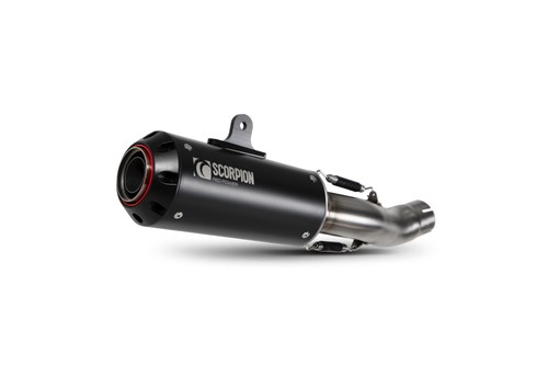 Honda cb500f scorpion - 19-25,