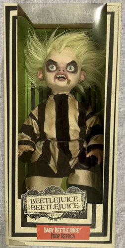 Official neca life size - official, life-size
