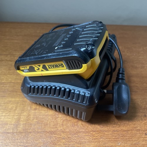 Dewalt 18v 2ah - 18v, battery