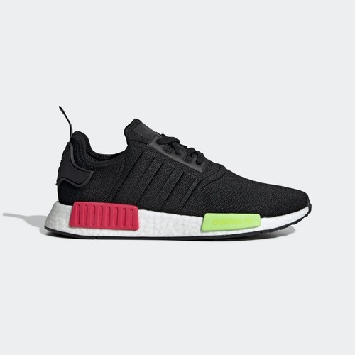 Adidas nmd black - nmd_r1, (ee5100)