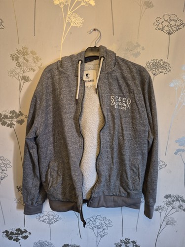 Mens soul cal hoodie - mens,