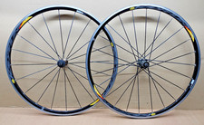 Mavic Ksyrium Equipe 700c Road