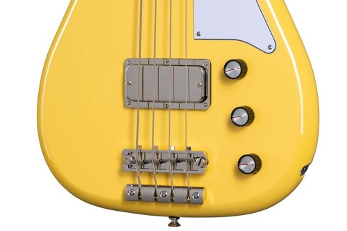 Epiphone newport bass sunset - newport,
