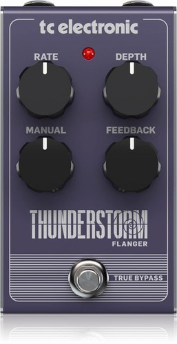 Electronic thunderstorm - electronic,