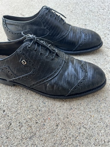Footjoy exotic classics - footjoy,