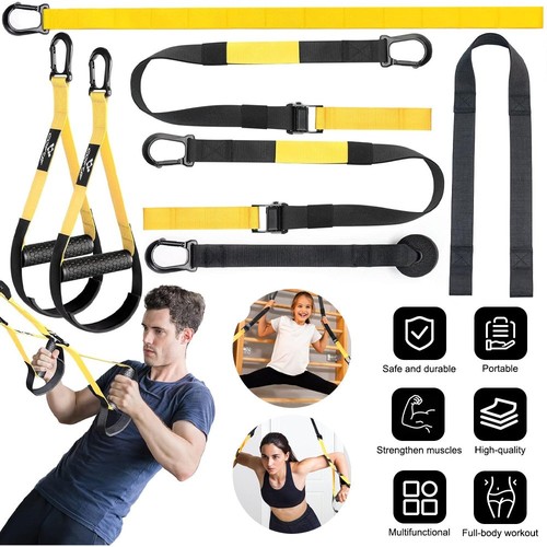 Home resistance training kit - resistance,