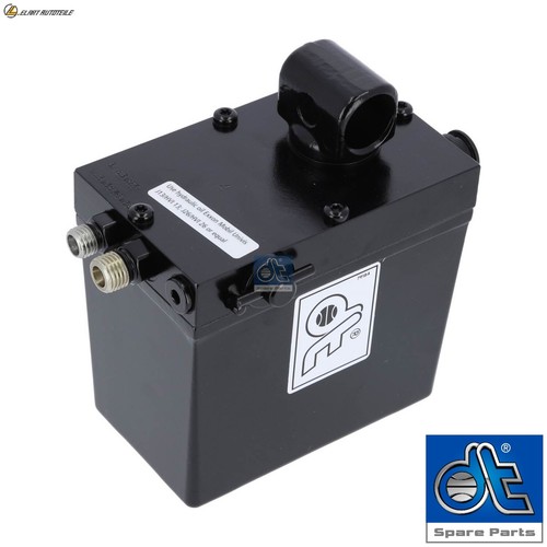 Dump pump cab 65103 - dump, daf