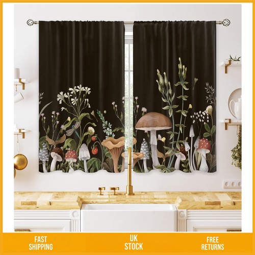 Rustic vintage mushroom - vintage,