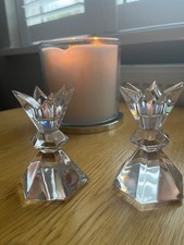 Nachtmann Bleikristall Clear