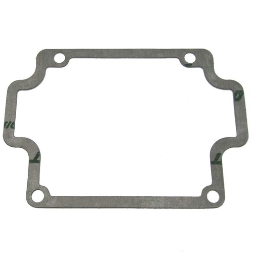 Crankcase gasket for - gasket, mag